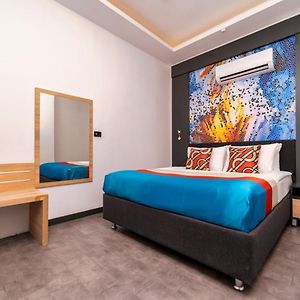 Apartament typu deluxe