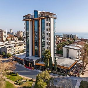 Apartament typu deluxe